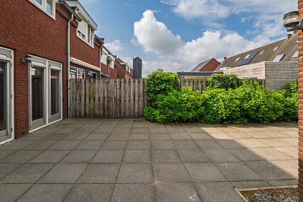 Medium property photo - Vervoornlaan 17, 4171 DA Herwijnen